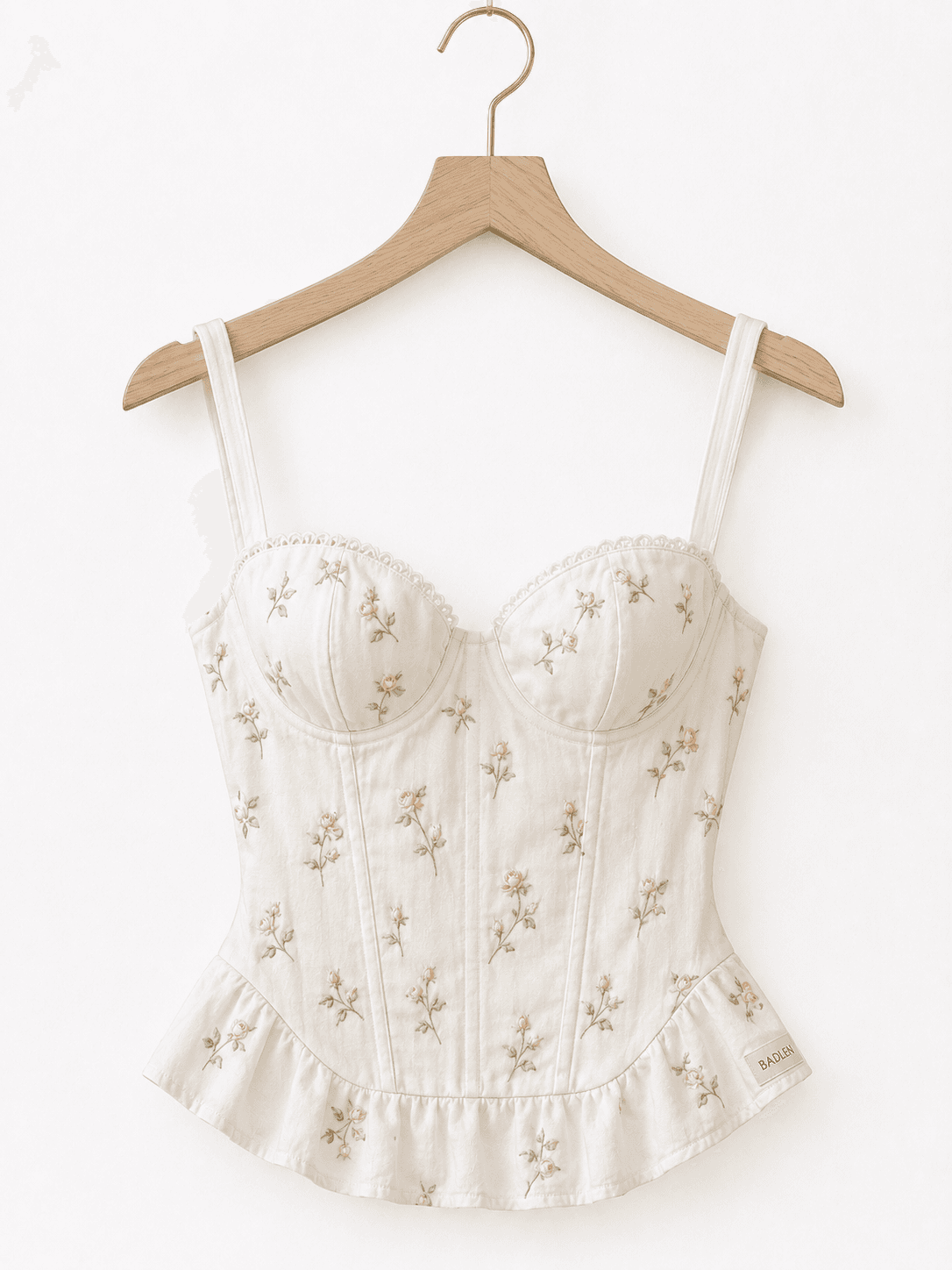 Floral Hanger