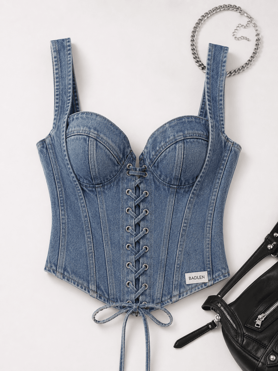 Denim Edit