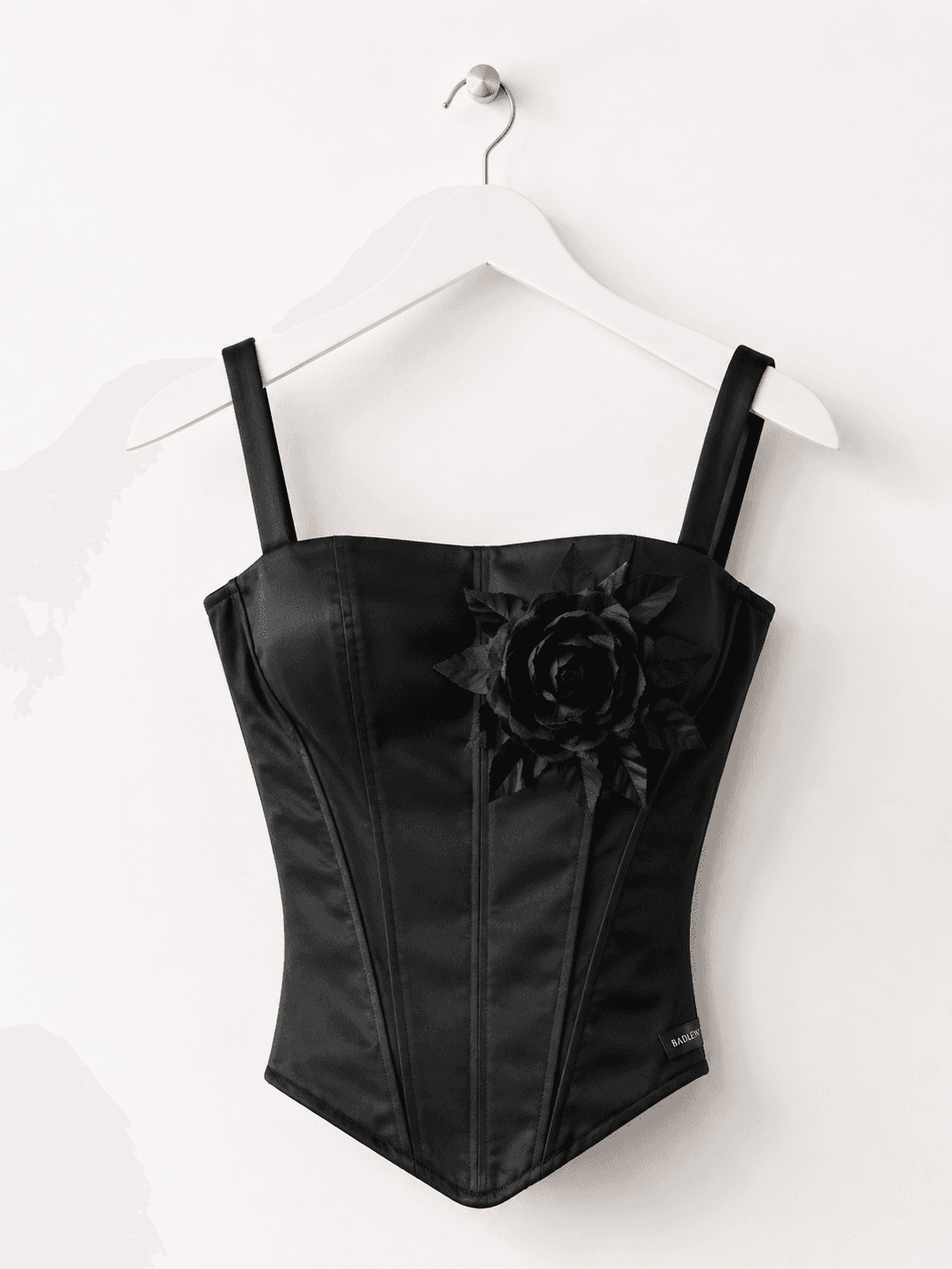 Black Rose