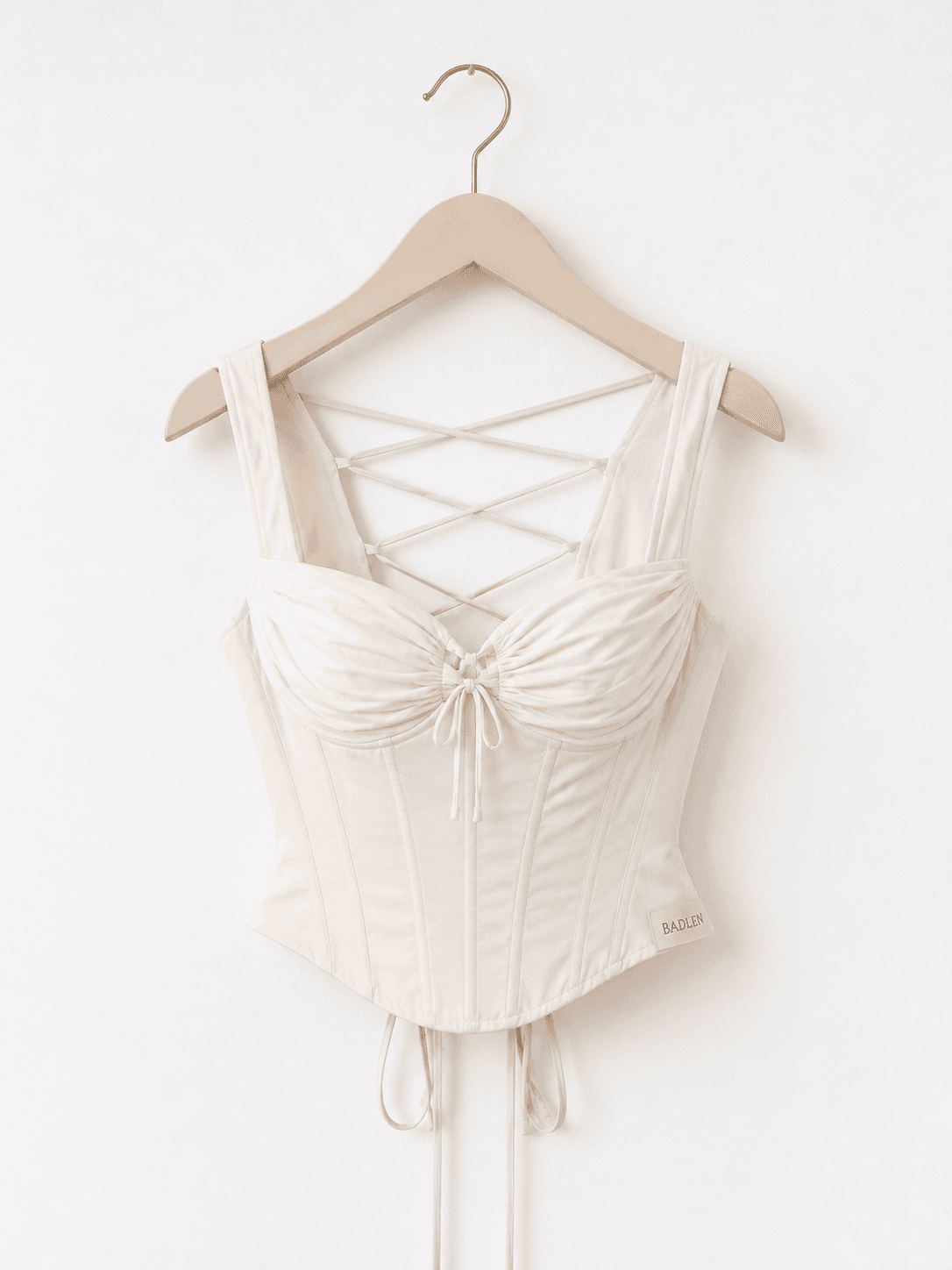 Ivory Tie
