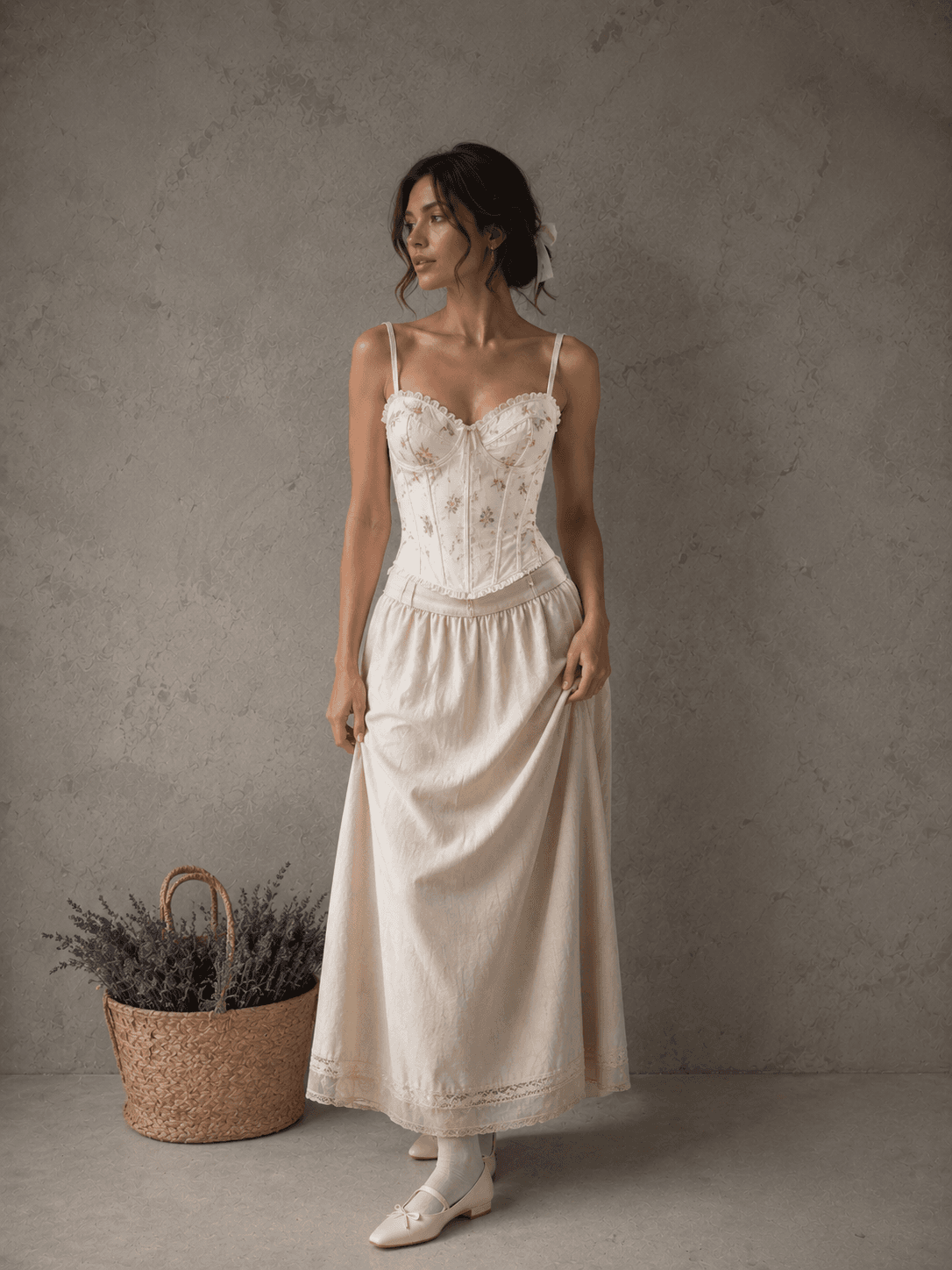 Bridal Edit