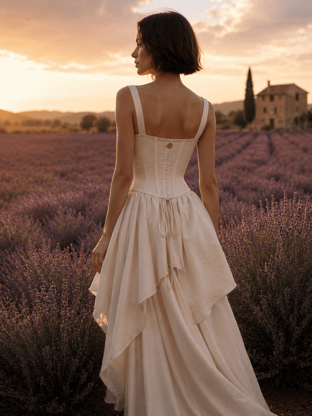 Bohème Bridal