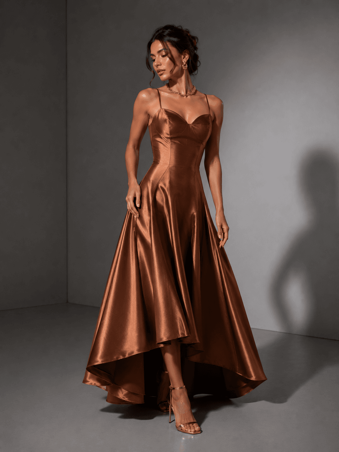 Scarlet