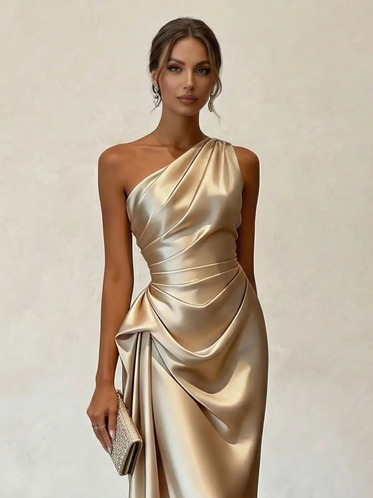 Satin